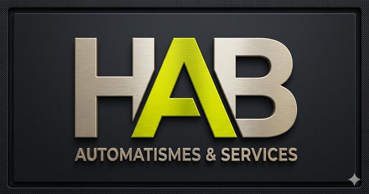 HAB Automatismes et Services - Automatismes portails Île-de-France